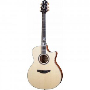 CRAFTER PG G-MAHOce - Гитара электроакустическая шестиструнная Крафтер CRAFTER PG G-MAHOce - Гитара электроакустическая шестиструнная Крафтер