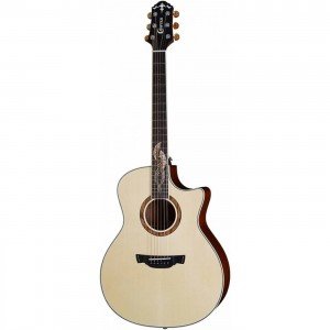 CRAFTER SM G-MAHOce - Гитара электроакустическая шестиструнная Крафтер CRAFTER SM G-MAHOce - Гитара электроакустическая шестиструнная Крафтер