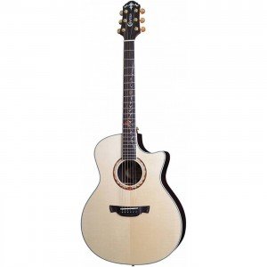 CRAFTER SR G-1000ce - Гитара электроакустическая шестиструнная Крафтер CRAFTER SR G-1000ce - Гитара электроакустическая шестиструнная Крафтер