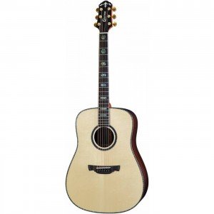 CRAFTER SRP D-36e - Гитара электроакустическая шестиструнная Крафтер CRAFTER SRP D-36e - Гитара электроакустическая шестиструнная Крафтер