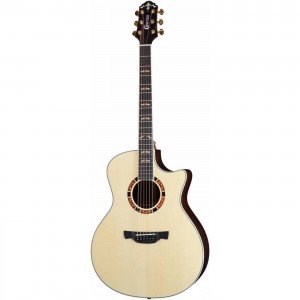 CRAFTER STG G-20ce - Гитара электроакустическая шестиструнная Крафтер CRAFTER STG G-20ce - Гитара электроакустическая шестиструнная Крафтер
