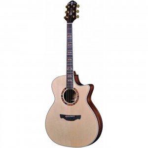 CRAFTER STG G-22ce - Гитара электроакустическая шестиструнная Крафтер CRAFTER STG G-22ce - Гитара электроакустическая шестиструнная Крафтер