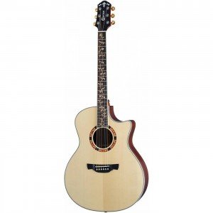 CRAFTER STG G-27ce - Гитара электроакустическая шестиструнная Крафтер CRAFTER STG G-27ce - Гитара электроакустическая шестиструнная Крафтер