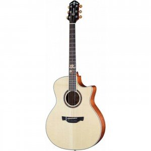 CRAFTER WF G-MAHOce - Гитара электроакустическая шестиструнная Крафтер CRAFTER WF G-MAHOce - Гитара электроакустическая шестиструнная Крафтер