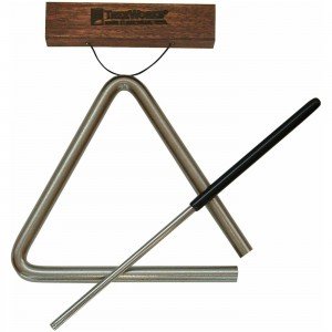 SCHLAGWERK TRE-HS05 - Треугольник 12,7 см (5') Шлагверк SCHLAGWERK TRE-HS05 - Треугольник 12,7 см (5') Шлагверк