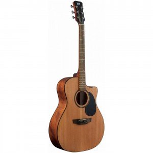 JET JGA-255 OP - Гитара акустическая шестиструнная Джет JET JGA-255 OP - Гитара акустическая шестиструнная Джет