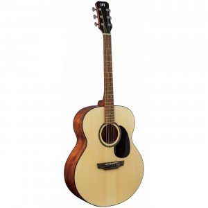 JET JJ-250 OP - Гитара акустическая шестиструнная Джет JET JJ-250 OP - Гитара акустическая шестиструнная Джет