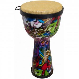 TERRIS DPC-10 HOP - Джембе без настройки Террис TERRIS DPC-10 HOP - Джембе без настройки Террис