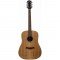 FLIGHT D-175 AC - Гитара акустическая шестиструнная Флайт