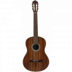 FLIGHT C-110 TEAK 4/4 - Гитара классическая 4/4 Флайт FLIGHT C-110 TEAK 4/4 - Гитара классическая 4/4 Флайт