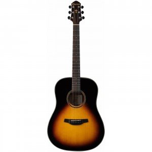 CRAFTER HD-250/VS - Гитара акустическая Крафтер CRAFTER HD-250/VS - Гитара акустическая Крафтер