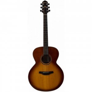 CRAFTER HJ-250/BRS - Гитара акустическая Крафтер CRAFTER HJ-250/BRS - Гитара акустическая Крафтер