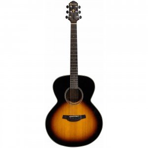 CRAFTER HJ-250/VS - Гитара акустическая Крафтер CRAFTER HJ-250/VS - Гитара акустическая Крафтер