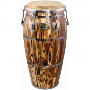 TYCOON MTCH-BC/S 120 - Конго 11 3/4' Conga Тайкун TYCOON MTCH-BC/S 120 - Конго 11 3/4' Conga Тайкун