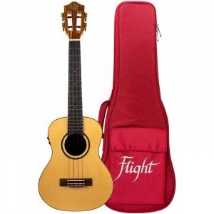 FLIGHT SOPHIA TE SOUNDWAVE - Укулеле тенор Флайт FLIGHT SOPHIA TE SOUNDWAVE - Укулеле тенор Флайт