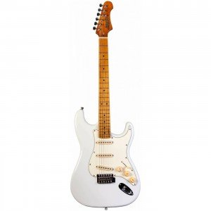 JET JS-300 OW - Электрогитара шестиструнная Джет JET JS-300 OW - Электрогитара шестиструнная Джет