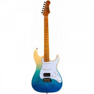 JET JS-450 TBL - Электрогитара шестиструнная Джет JET JS-450 TBL - Электрогитара шестиструнная Джет