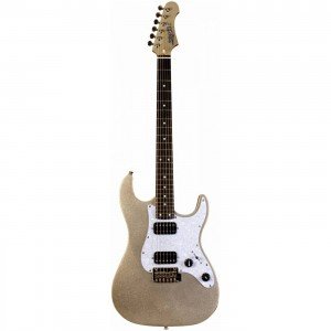 JET JS-500 SLS - Электрогитара шестиструнная Джет JET JS-500 SLS - Электрогитара шестиструнная Джет