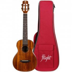 FLIGHT PHANTOM TENOR EQ-A - Укулеле тенор Флайт FLIGHT PHANTOM TENOR EQ-A - Укулеле тенор Флайт
