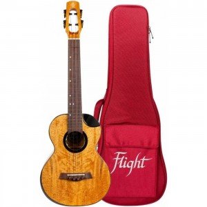 FLIGHT FIREBALL TENOR EQ-A - Укулеле тенор Флайт FLIGHT FIREBALL TENOR EQ-A - Укулеле тенор Флайт