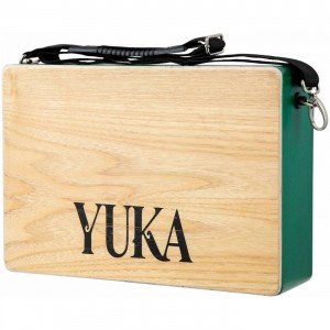 YUKA LT-CAJ1 WTGR - Кахон тревел Юка YUKA LT-CAJ1 WTGR - Кахон тревел Юка