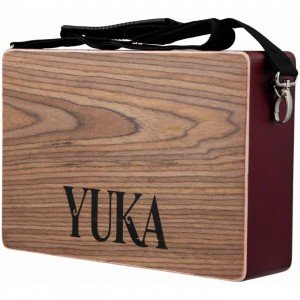 YUKA LT-CAJ1 RWRD - Кахон тревел Юка YUKA LT-CAJ1 RWRD - Кахон тревел Юка