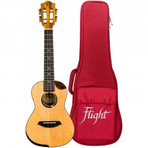 FLIGHT VICTORIA TENOR EQ-A - Укулеле тенор Флайт FLIGHT VICTORIA TENOR EQ-A - Укулеле тенор Флайт