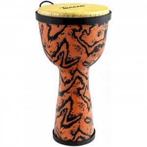 TERRIS DPC-10 URBAN Dune - Джембе без настройки Террис