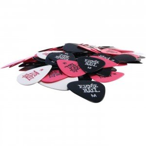 ERNIE BALL 9118 - Набор медиаторов Эрни Болл ERNIE BALL 9118 - Набор медиаторов Эрни Болл