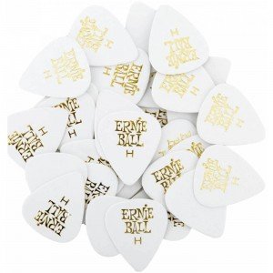 ERNIE BALL 9121 - Набор медиаторов Эрни Болл ERNIE BALL 9121 - Набор медиаторов Эрни Болл