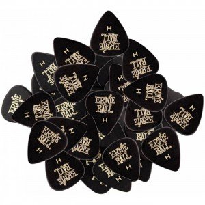 ERNIE BALL 9124 - Набор медиаторов Эрни Болл ERNIE BALL 9124 - Набор медиаторов Эрни Болл