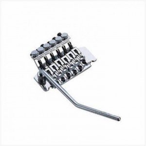 PAXPHIL BL001 DOUBLE FR TREMOLO CR - Струнодержатель Паксфил PAXPHIL BL001 DOUBLE FR TREMOLO CR - Струнодержатель Паксфил