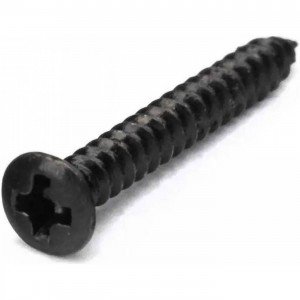 PAXPHIL WO4242 BK BK SCREW(1000PCS), BK - комплект шурупов 1000 шт, черн Паксфил PAXPHIL WO4242 BK BK SCREW(1000PCS), BK - комплект шурупов 1000 шт, черн Паксфил