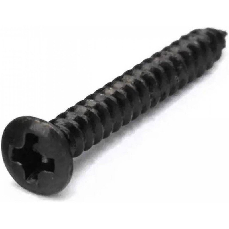 PAXPHIL WO4242 BK BK SCREW(1000PCS), BK - комплект шурупов 1000 шт, черн Паксфил