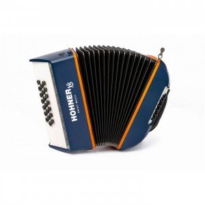 HOHNER XS B-S - Баян Хонер HOHNER XS B-S - Баян Хонер