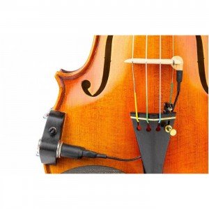 KNA VV-3V - Звукосниматель для скрипки Кна KNA VV-3V - Звукосниматель для скрипки Кна