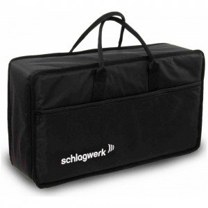 SCHLAGWERK TA200 - Чехол для педали Шлагверк SCHLAGWERK TA200 - Чехол для педали Шлагверк