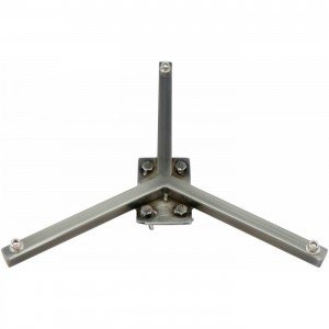 TYCOON TACM 110 BC - Держатель для компакт-конго Тайкун TYCOON TACM 110 BC - Держатель для компакт-конго Тайкун