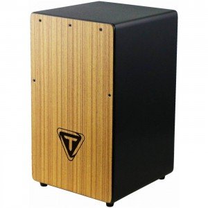 TYCOON STK-24 - Кахон с подструнником Тайкун TYCOON STK-24 - Кахон с подструнником Тайкун