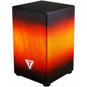 TYCOON STK-29 SB Sunburst - Кахон с подструнником Тайкун TYCOON STK-29 SB Sunburst - Кахон с подструнником Тайкун