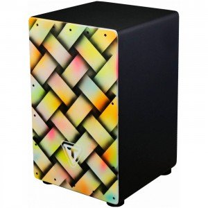 TYCOON STK-29 RA Radiant - Кахон с подструнником Тайкун TYCOON STK-29 RA Radiant - Кахон с подструнником Тайкун