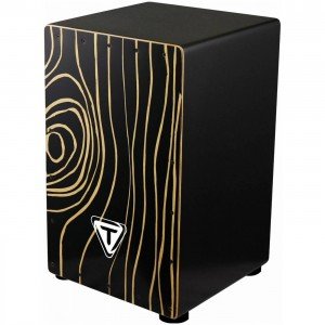 TYCOON STKS-29 CY Cyclone - Кахон с подструнником Тайкун TYCOON STKS-29 CY Cyclone - Кахон с подструнником Тайкун