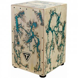 TYCOON STKS-29 JWI Jade Willow - Кахон с подструнником Тайкун TYCOON STKS-29 JWI Jade Willow - Кахон с подструнником Тайкун