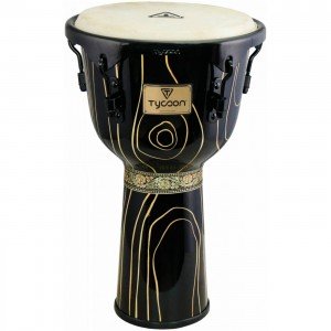TYCOON TJSS-72 BS CY Cyclone - Джембе с винтовой настройкой Тайкун TYCOON TJSS-72 BS CY Cyclone - Джембе с винтовой настройкой Тайкун