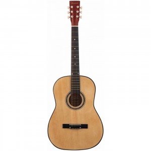 TERRIS TF-385A NA - Гитара акустическая шестиструнная Террис TERRIS TF-385A NA - Гитара акустическая шестиструнная Террис