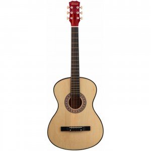 TERRIS TF-3805A NA - Гитара акустическая шестиструнная Террис TERRIS TF-3805A NA - Гитара акустическая шестиструнная Террис