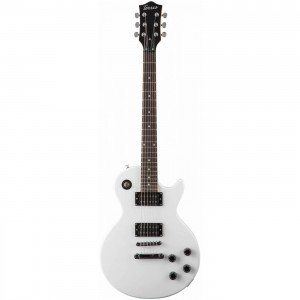 TERRIS TLP-039 WH - Электрогитара шестиструнная Террис TERRIS TLP-039 WH - Электрогитара шестиструнная Террис