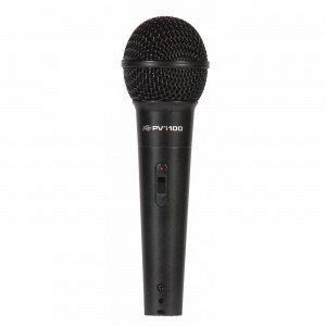 PEAVEY PVi 100 1/4 - Микрофон Пивей PEAVEY PVi 100 1/4 - Микрофон Пивей