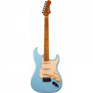 JET JS-300 BL - Электрогитара шестиструнная Джет JET JS-300 BL - Электрогитара шестиструнная Джет