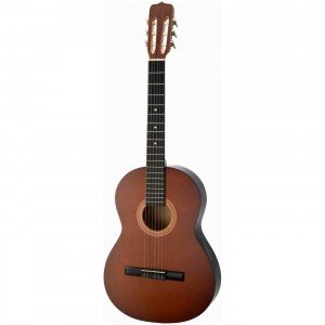 NEWART GC- BN 20 - Гитара классическая 4/4 NEWART GC- BN 20 - Гитара классическая 4/4